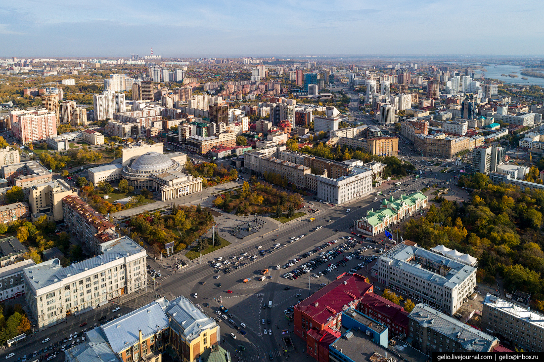 Новосибирская Жилищная Компания   Новосибирск