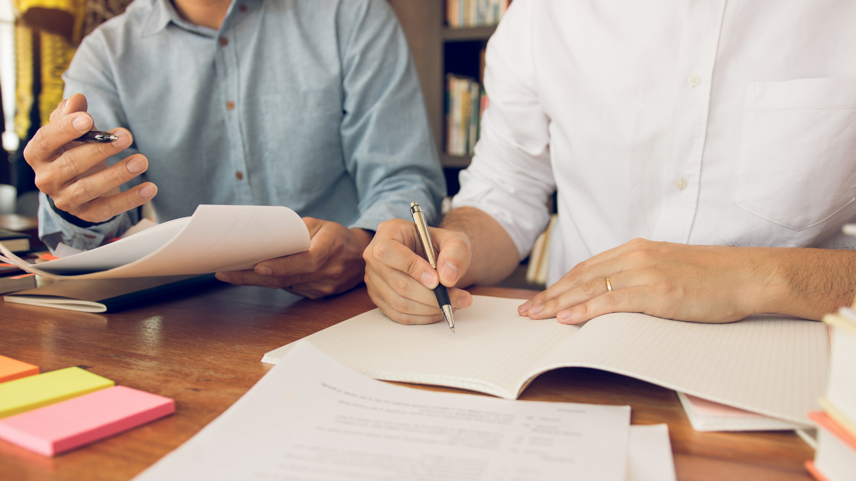 дисграфия без коррекции