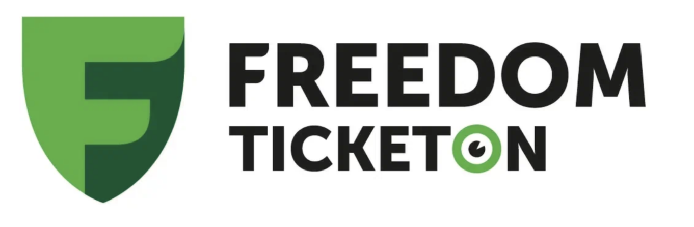 Freedom Ticketon
