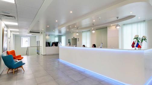 Франшиза центра мануальной терапии "Восстановление"