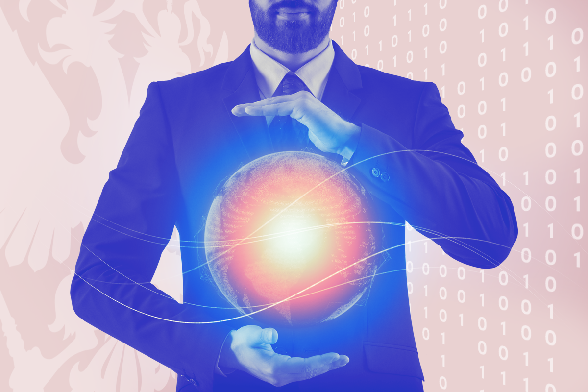 Open banking: государство наступает на цифру
