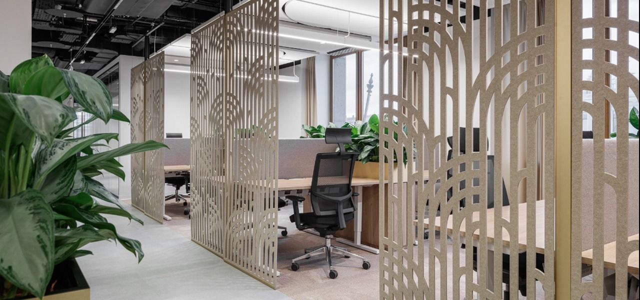 Штаб-квартира ВКонтакте