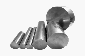 Титановые круги