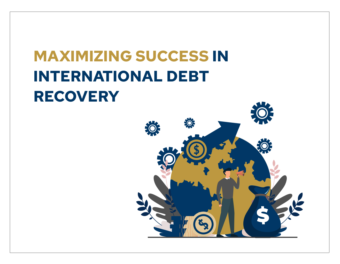 International Debt Recovery