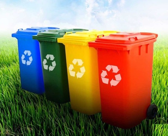 Отчетность по размещению отходов