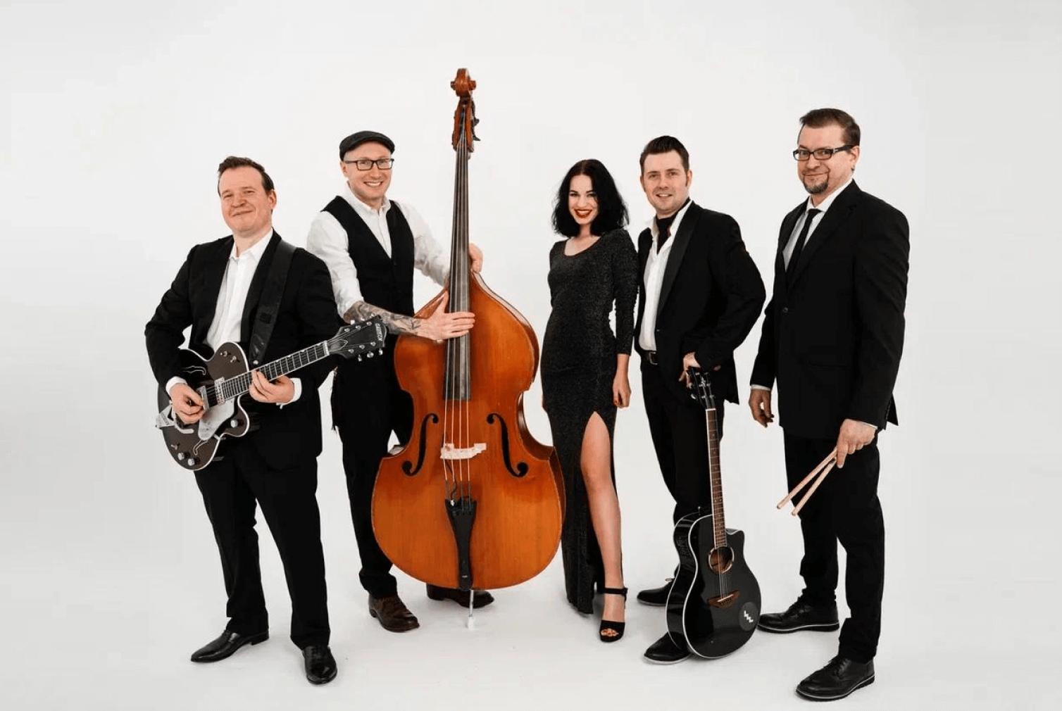 Twenty Fifty и Алена Компанец