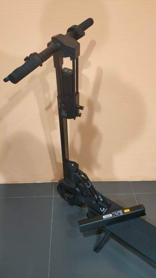 электросамокат kugoo kirin hx plus отзывы