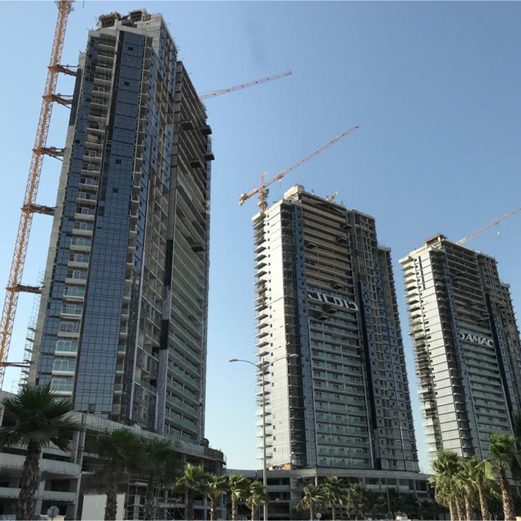 Dubai Hills Estate Independent Villas