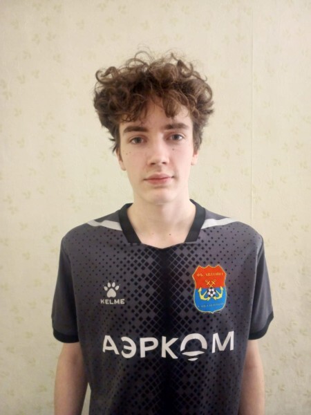 фотография игрока пнг