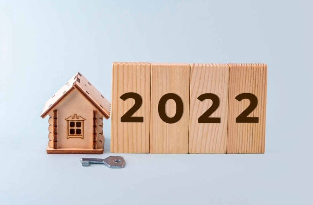 продажа недвижимости в 2022 году