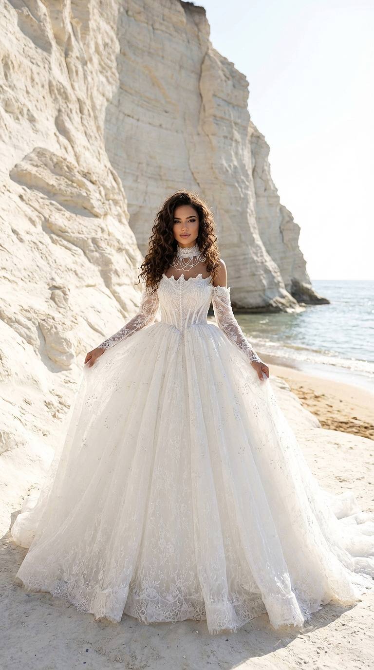 королевское свадебное платье Батайск