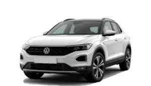 Ремонт Volkswagen T-Roc