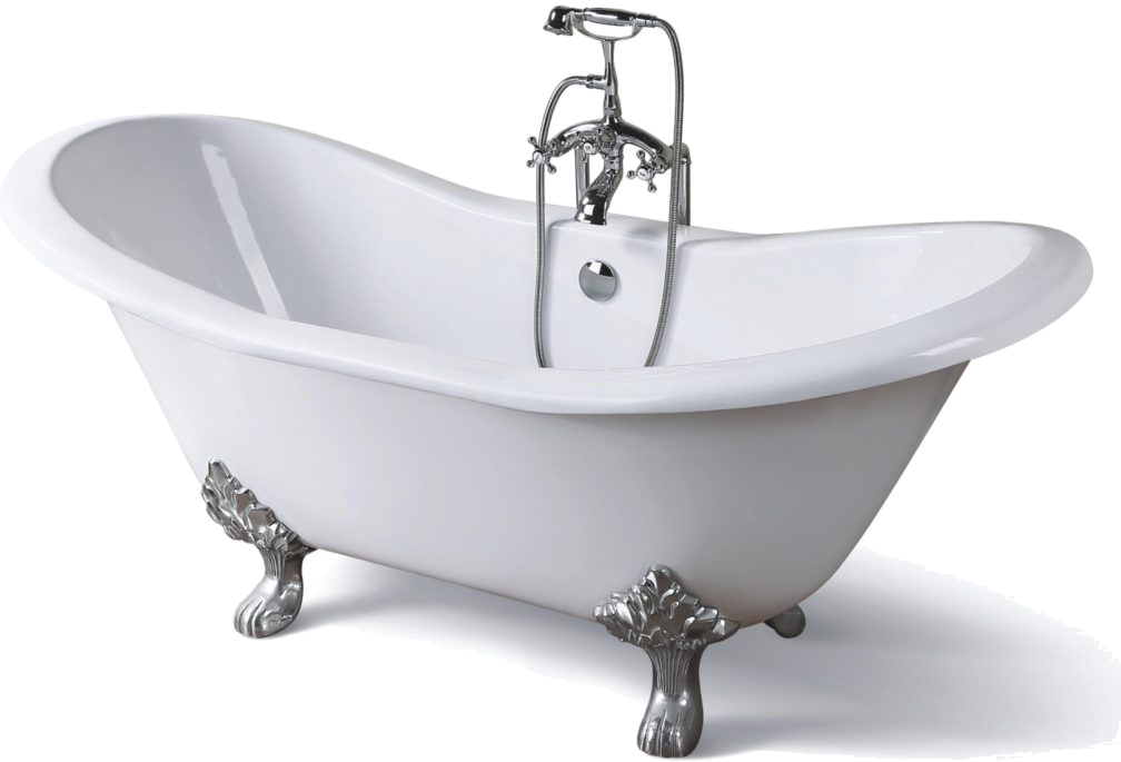 Реставрация ванны от компании \"SkyVanna\"