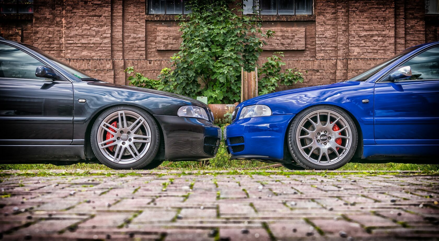 Чип-тюнинг двигателей и коробок VAG в Москве и Подольске