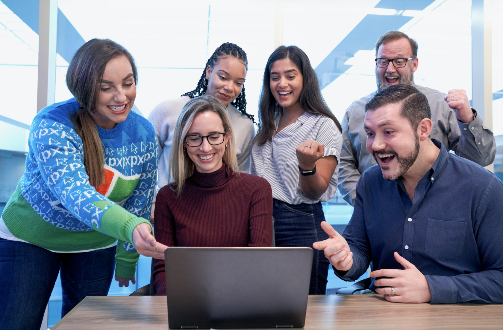 programa de referidos B2B CRM