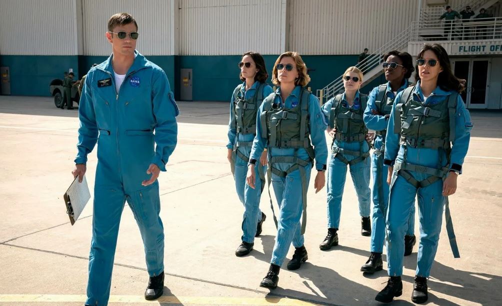 Кадр из этого хорошего сериала 