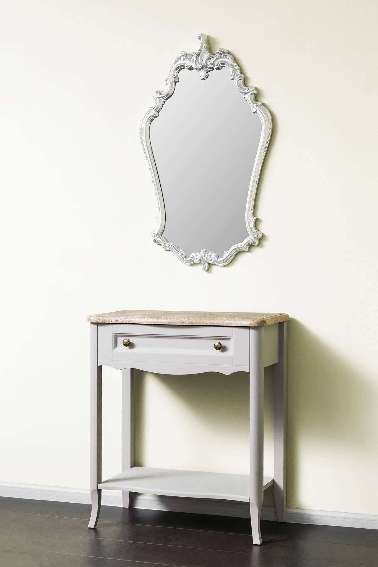 mirror_baroque_silver_paoli_console