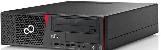FUJITSU ESPRIMO D753/G Core i5-4590 HDD 1テラ/メモリ8GB Office2019