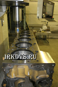 IRKDVS. Наши работы.