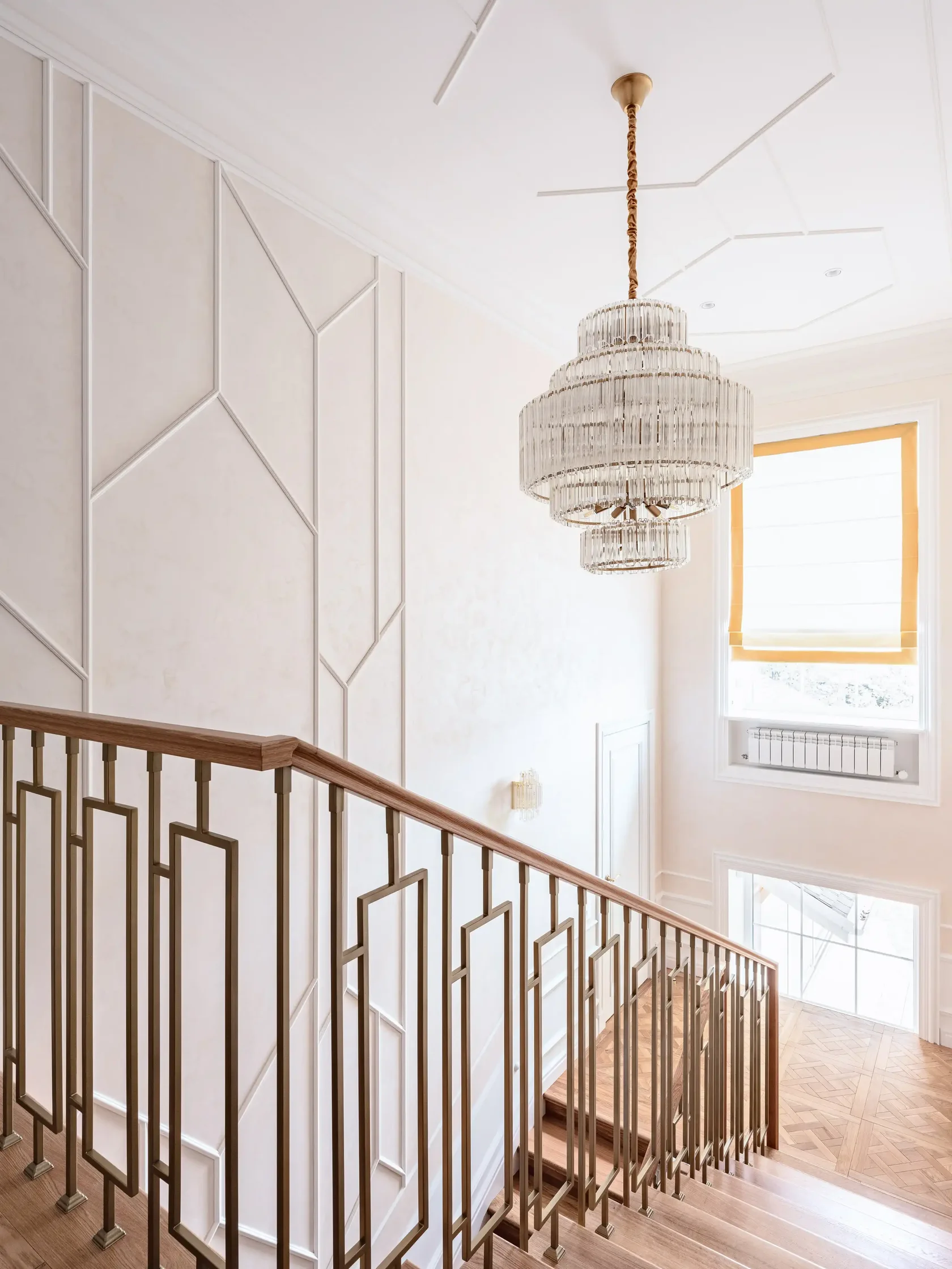 Частный дом ФМР — фотография 50