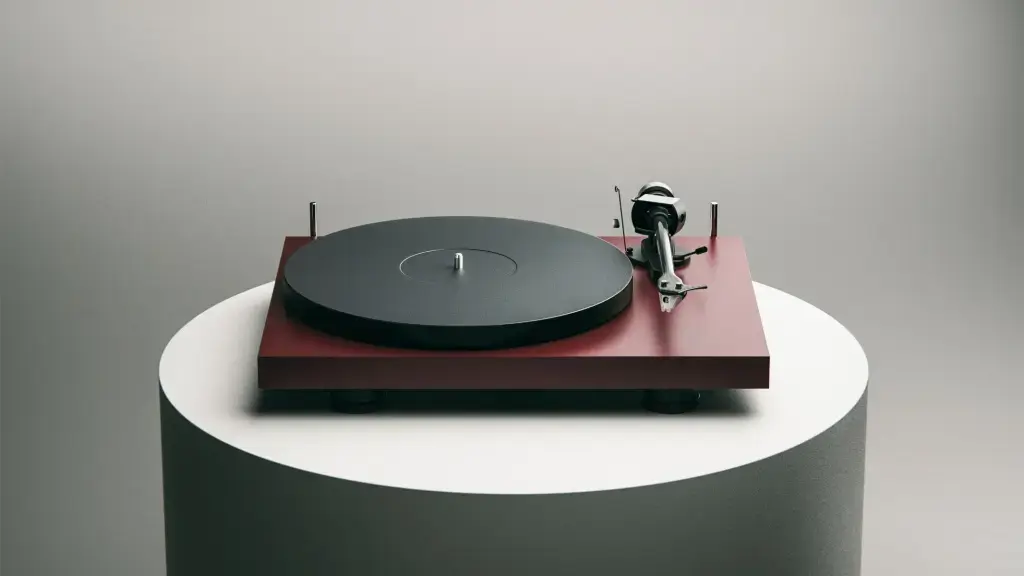Pro-Ject Debut EVO 2