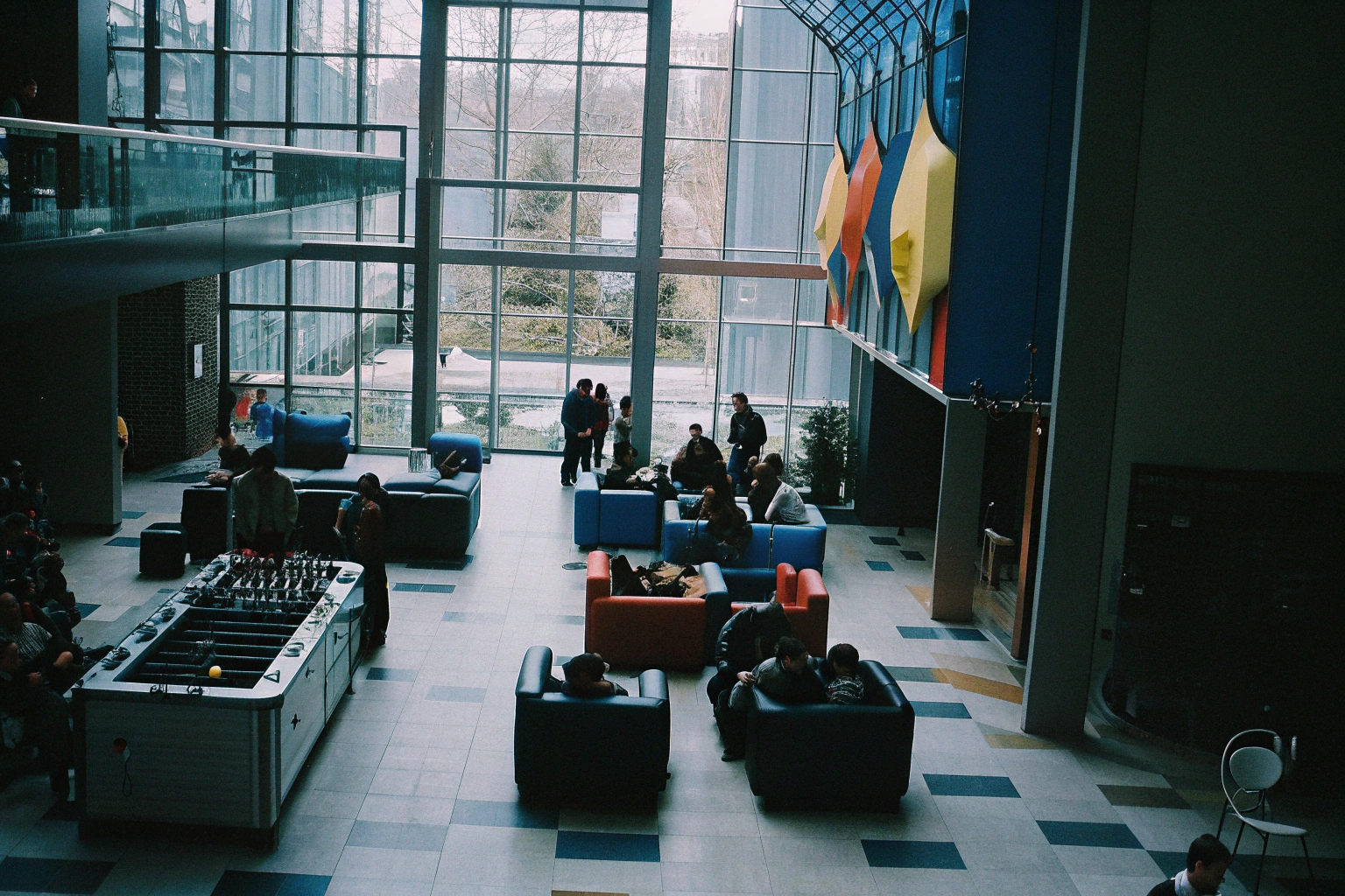 Tru by Hilton: как молодёжный mid‑scale бренд переворачивает представление об эконом‑гостиницах