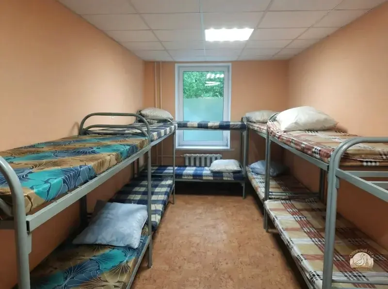 Фото: Общежитие на ул. Свободы