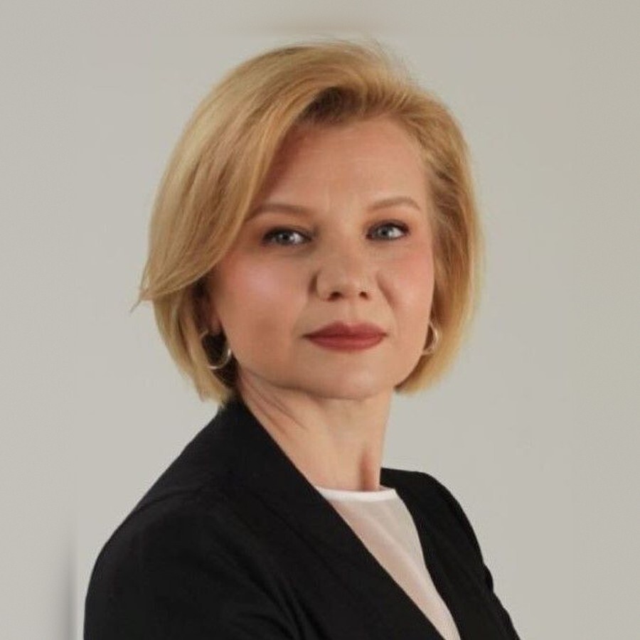 Ирина Анатольевна Гронская