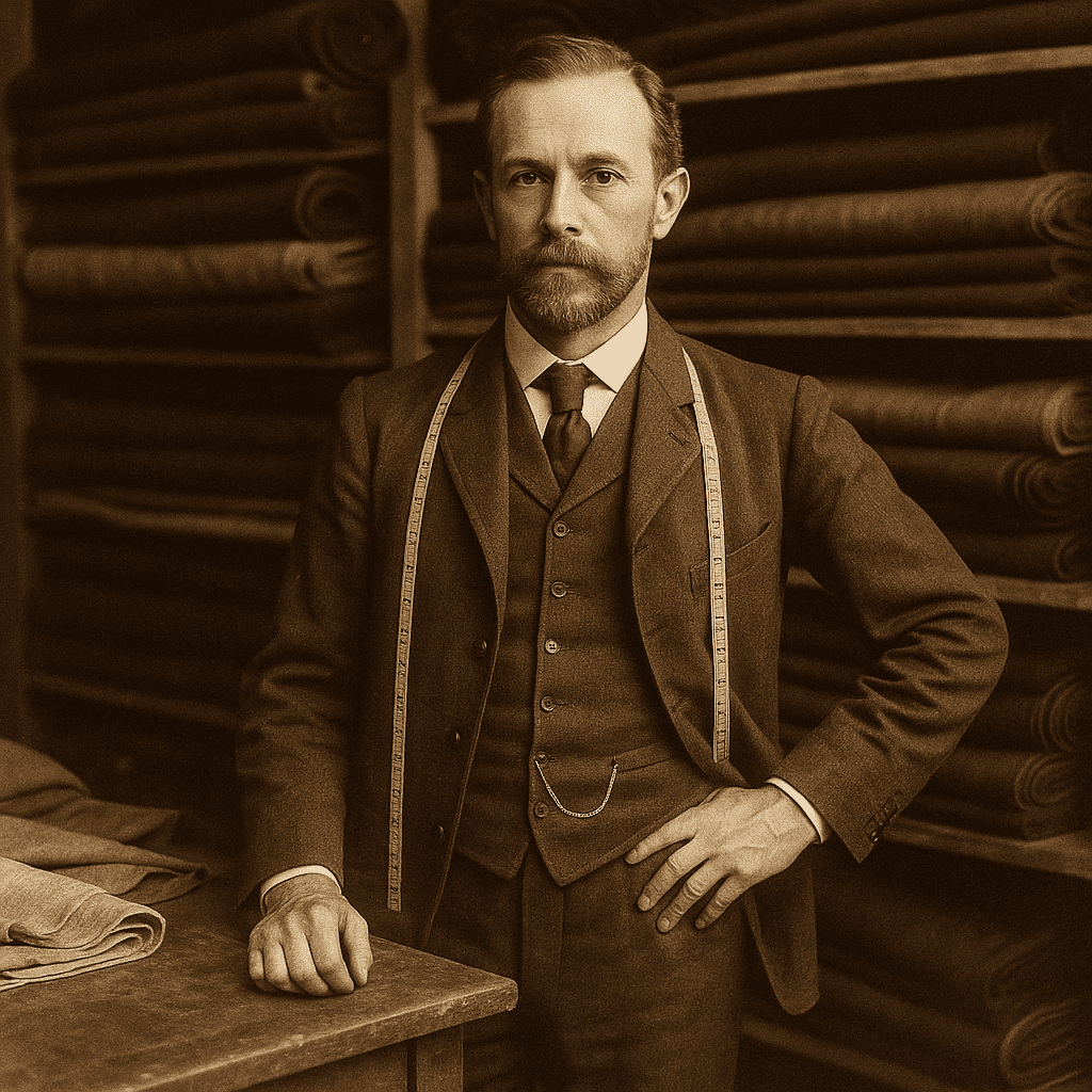 портной Хельсинки