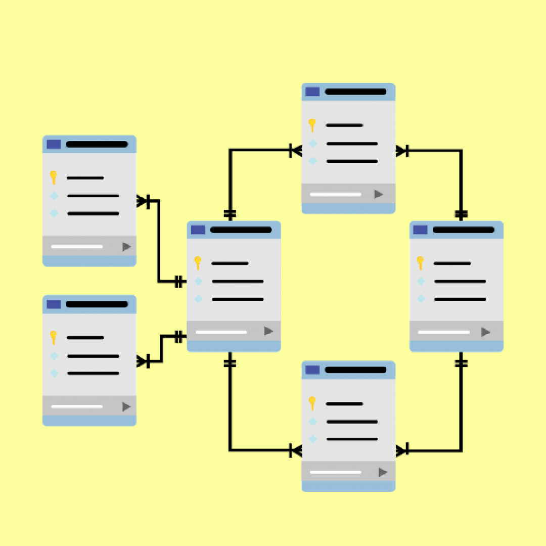 Зачем ГИС-специалисту SQL