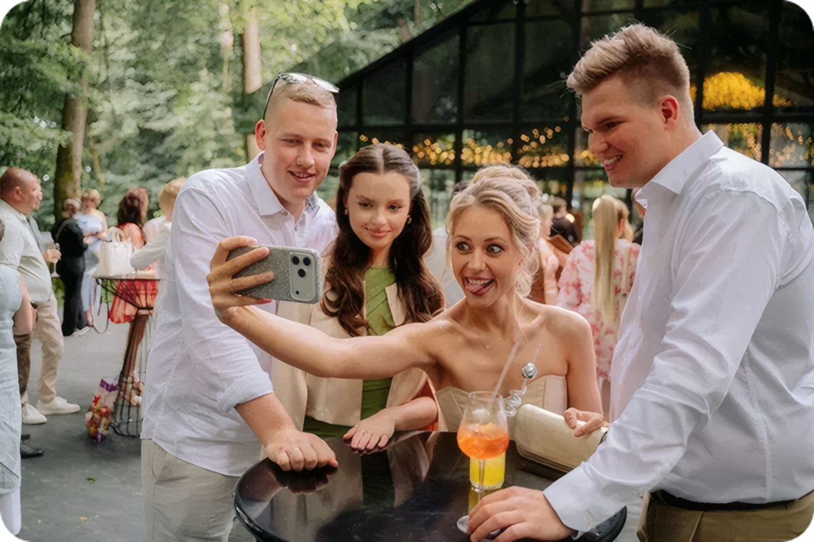 wedding