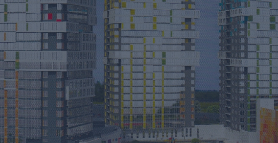 ГК «Полис Групп» «Березовая роща» 