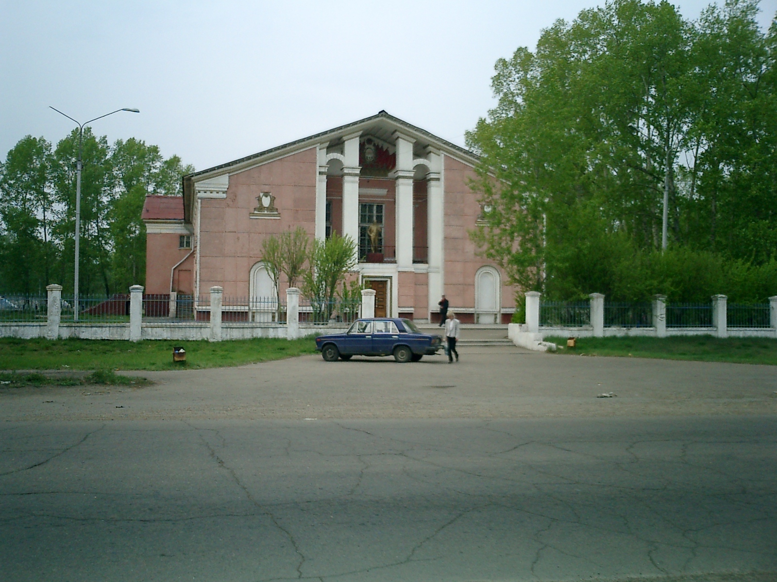 Купить Дом В Городе Усолье Сибирском