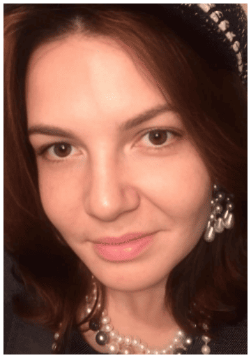 Костомарова Ольга