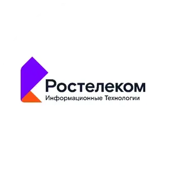Ростелеком ИТ logo
