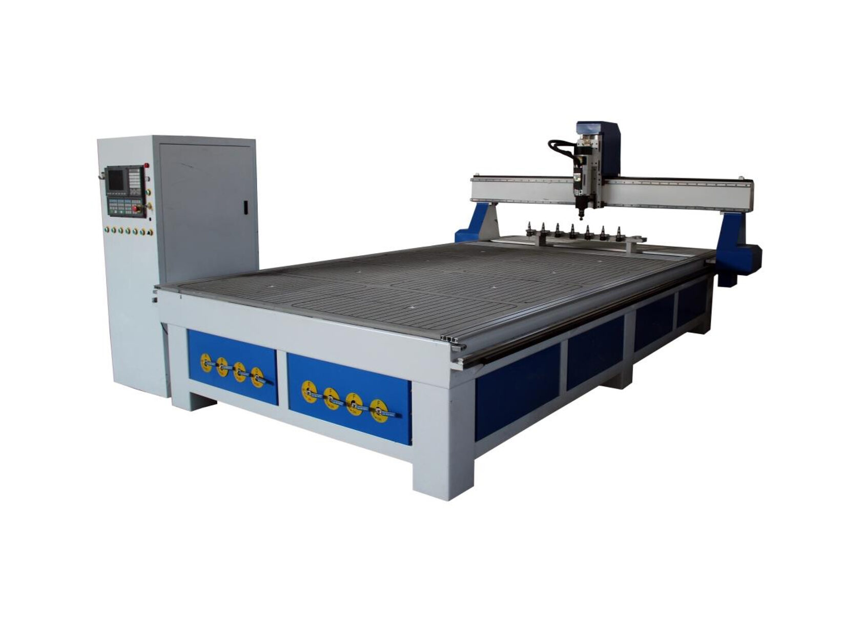 Cut machine cnc