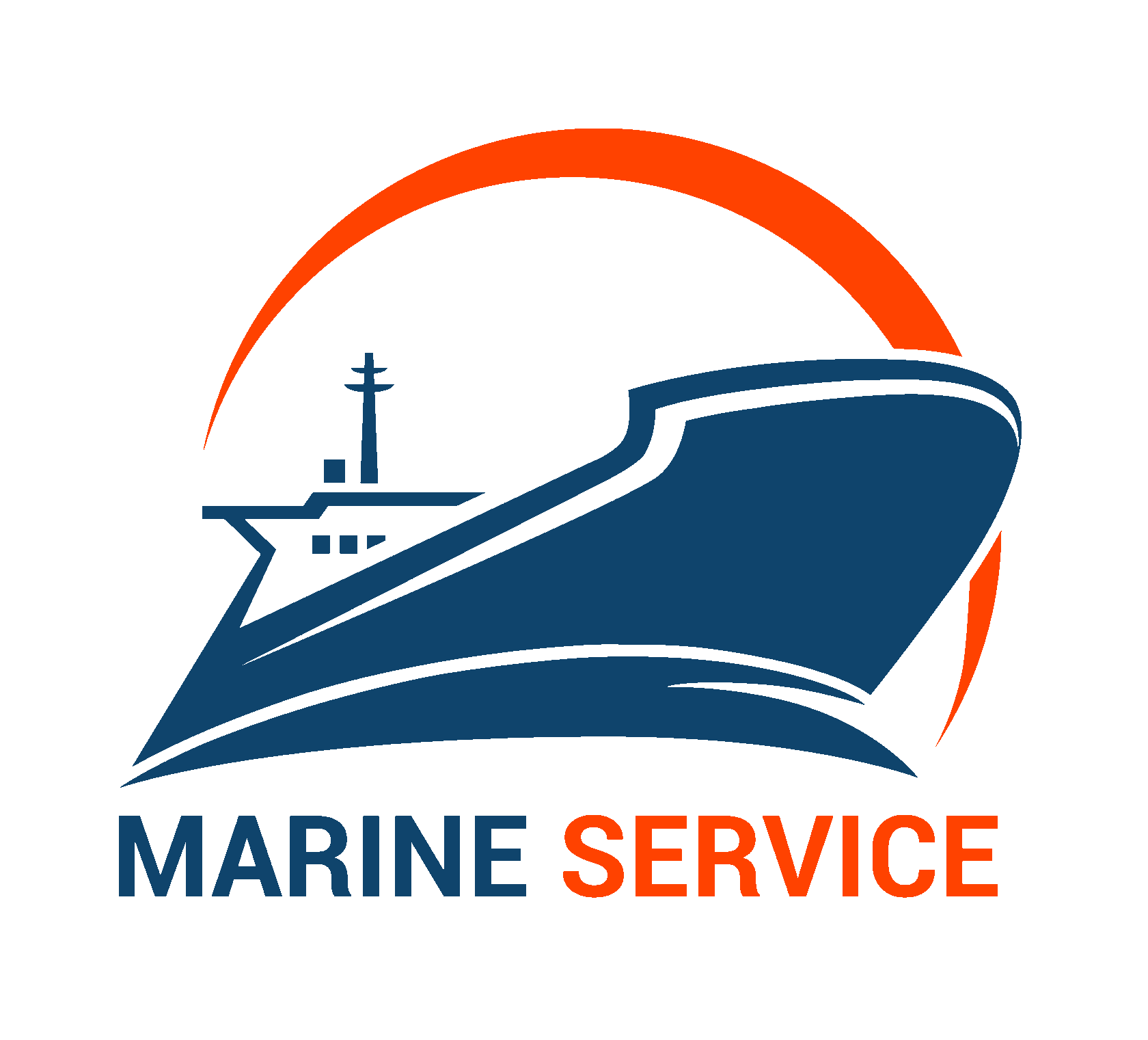 MARINE SERVICE