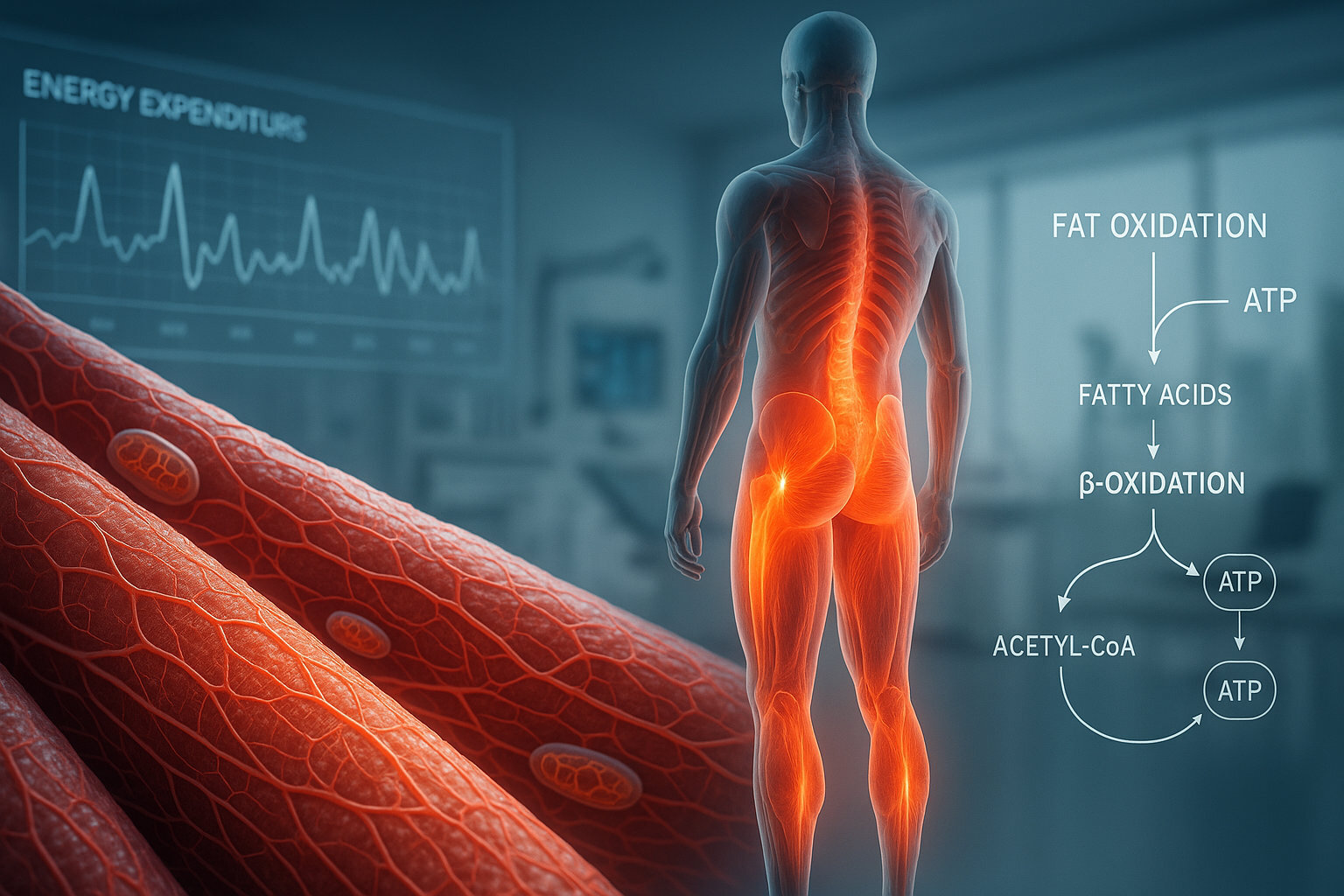 Как работает механизм расхода энергии через NEAT