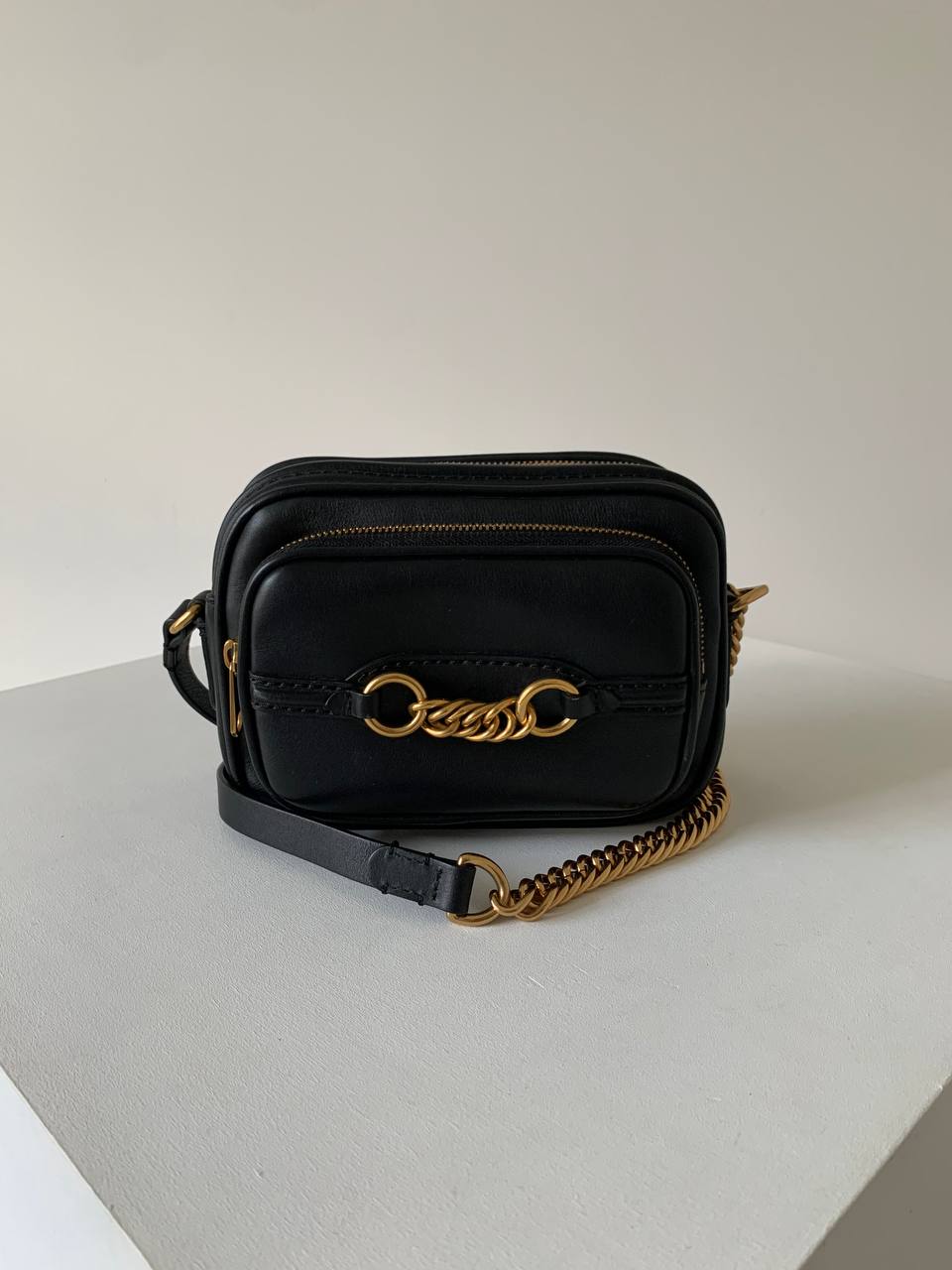 burberry link camera bag