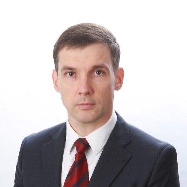 Кульбакин Денис Евгеньевич