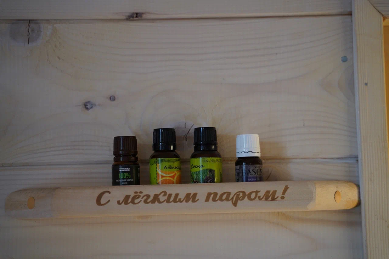 Домик с баней в аренду в Домодедово