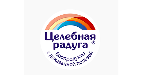 Пробиотики «Целебная Радуга»