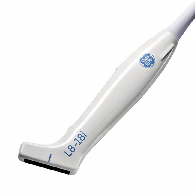 GE L8-18i-RS — Интраоперационный УЗИ датчик