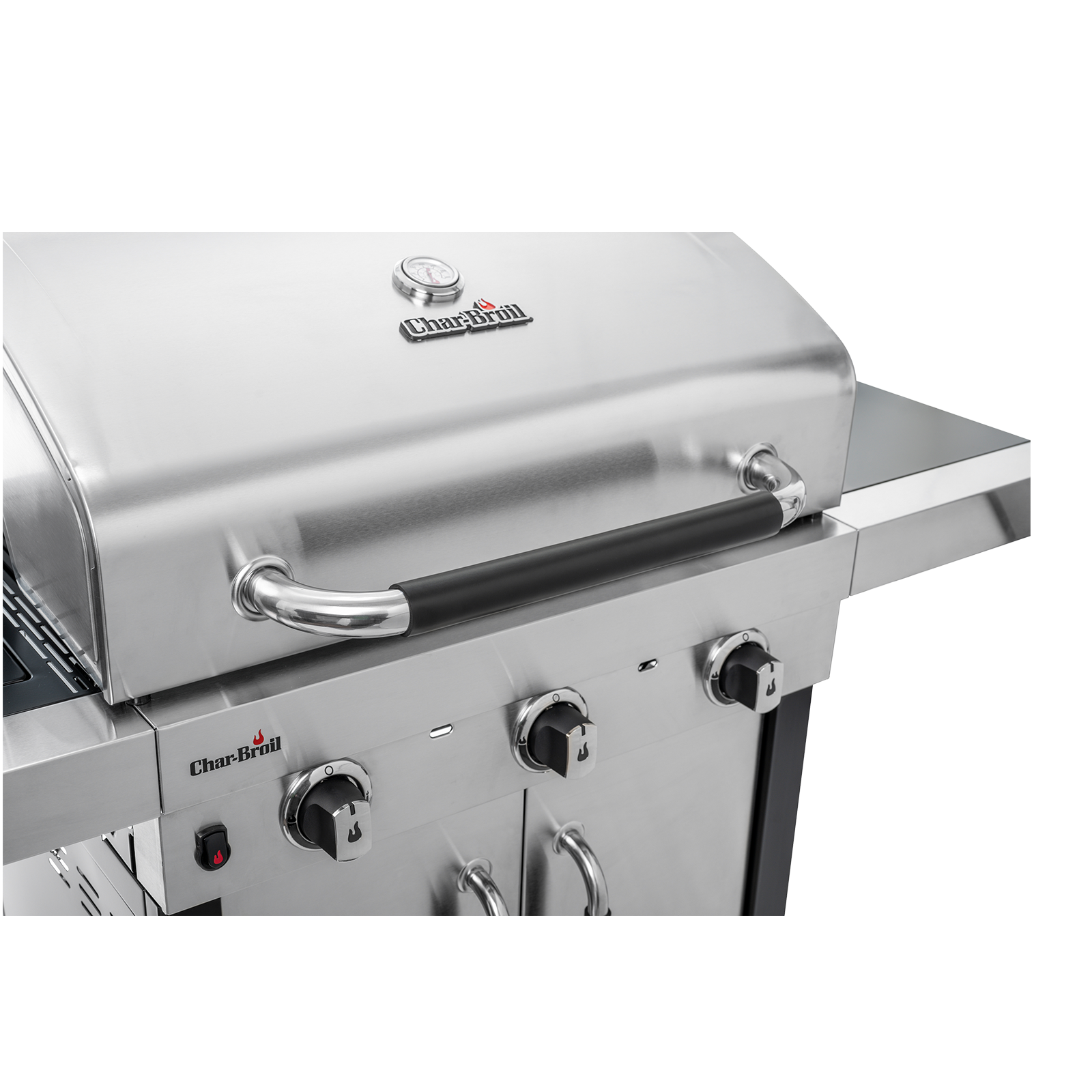 Char Broil Advantage 345 S