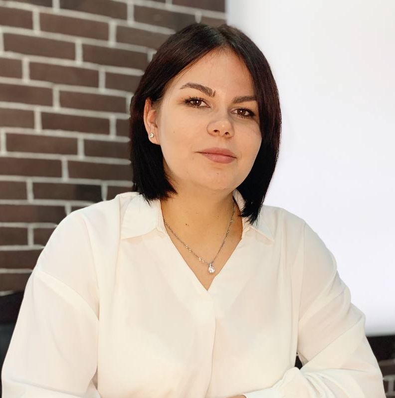 Помощник юриста Доронина Ксения