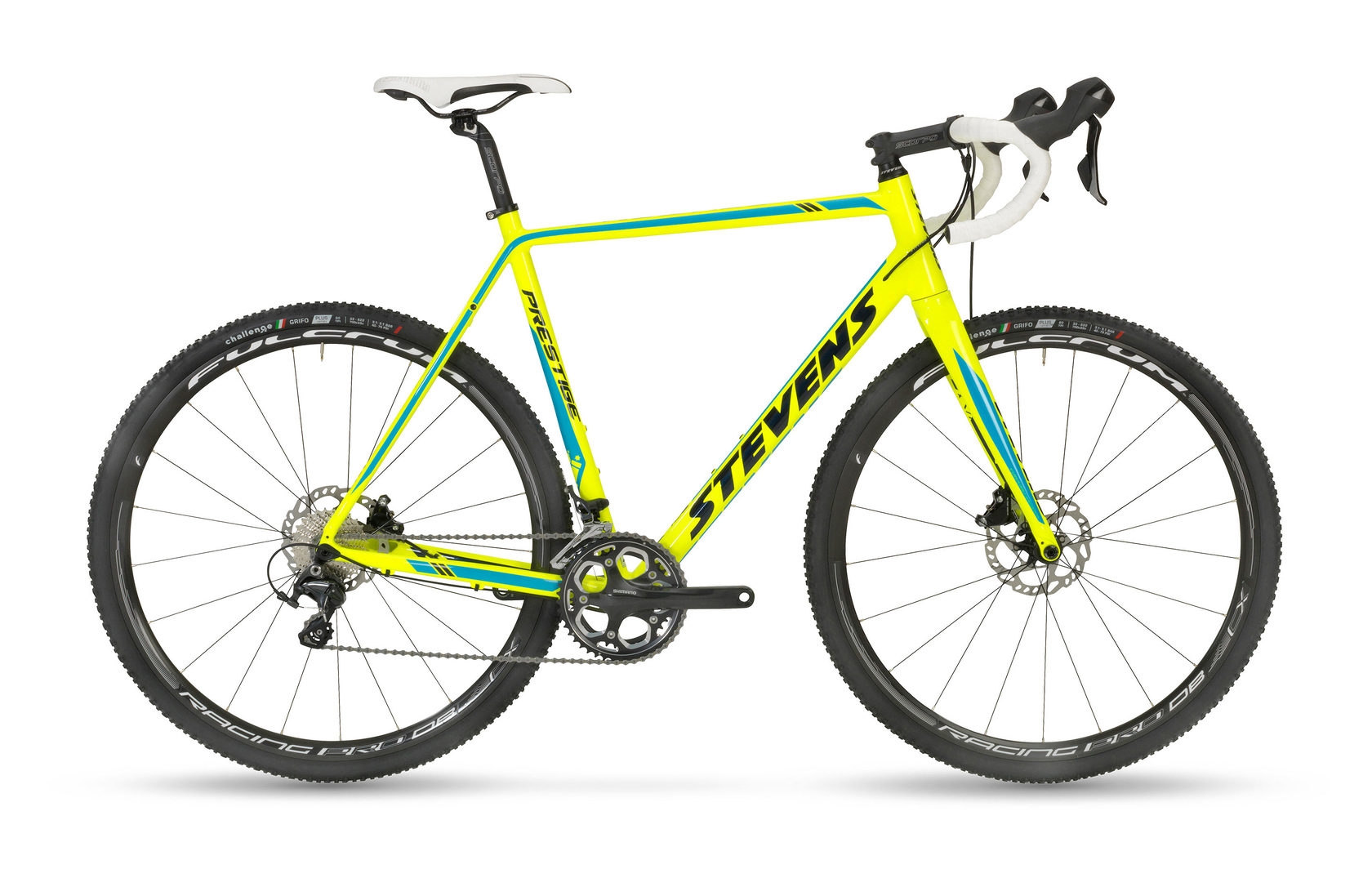 stevens prestige gravel 2021