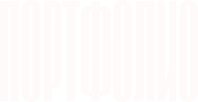 Портфолио