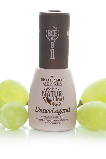 Dance Legend Всё в 1