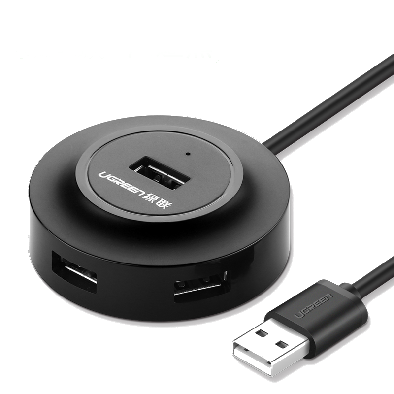 Ugreen концентратор. Ugreen cr106. USB Hub 3.0 разветвитель 4 порта удлинитель. USB концентратор для ноутбука. Удлинитель порта Шредера