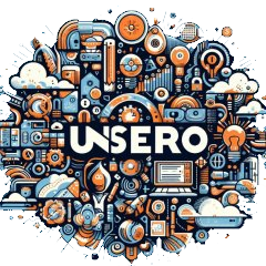 UNSERO: Цифровой Горизонт 